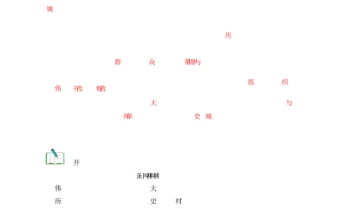 第8课《伟大的历史转折》导学案（解析版）-2025-2026学年八年级历史下册（2025年版）_新八下历史_00、更新资料3月23日_新版_第三套_导学案