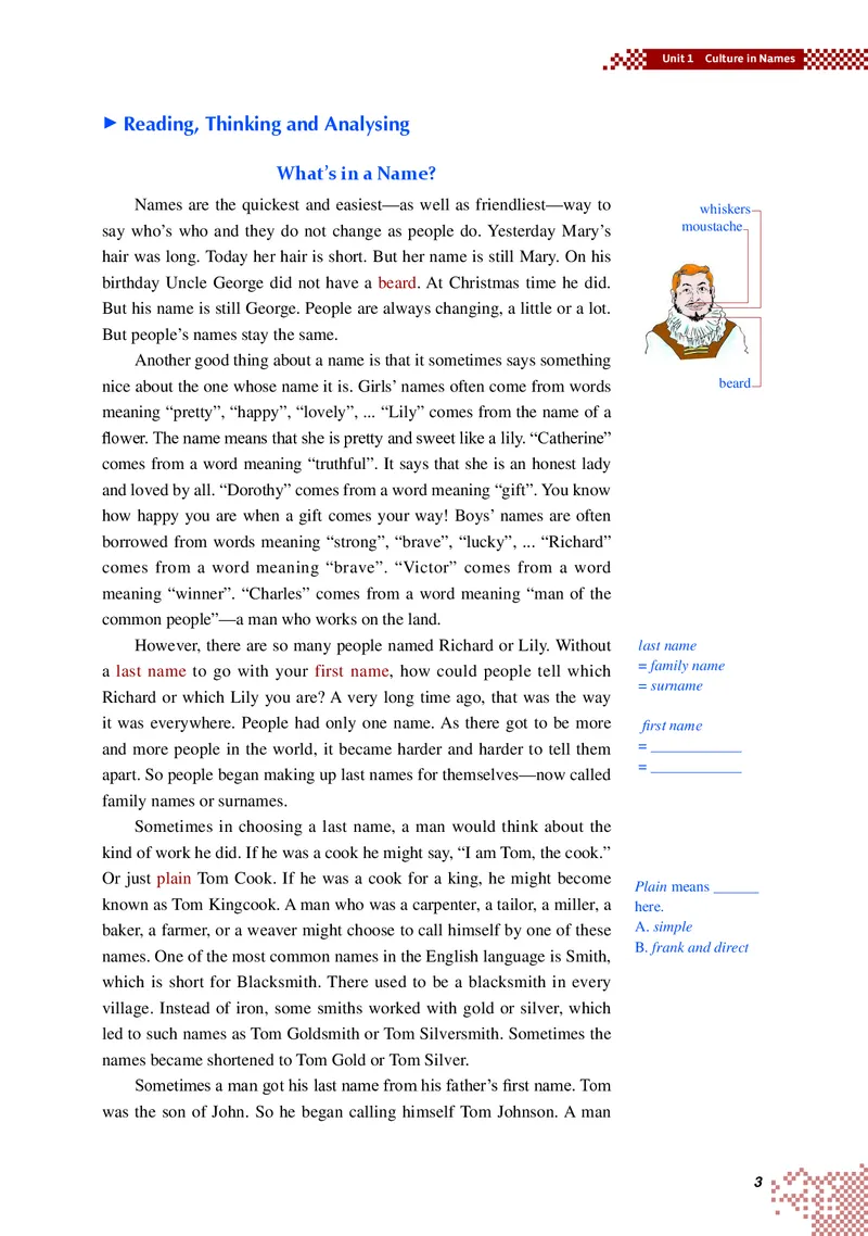 普通高中教科书&middot;英语选择性必修第四册_高中全套电子教材及答案。_01高中电子教材全套_英语_重庆大学版_高中年级_选择性必修第四册