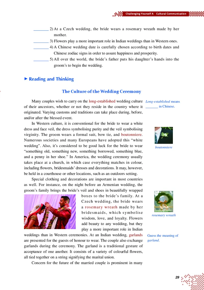 普通高中教科书&middot;英语选择性必修第四册_高中全套电子教材及答案。_01高中电子教材全套_英语_重庆大学版_高中年级_选择性必修第四册