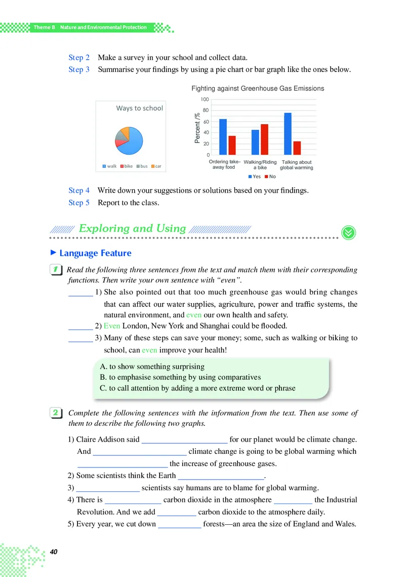 普通高中教科书&middot;英语选择性必修第四册_高中全套电子教材及答案。_01高中电子教材全套_英语_重庆大学版_高中年级_选择性必修第四册
