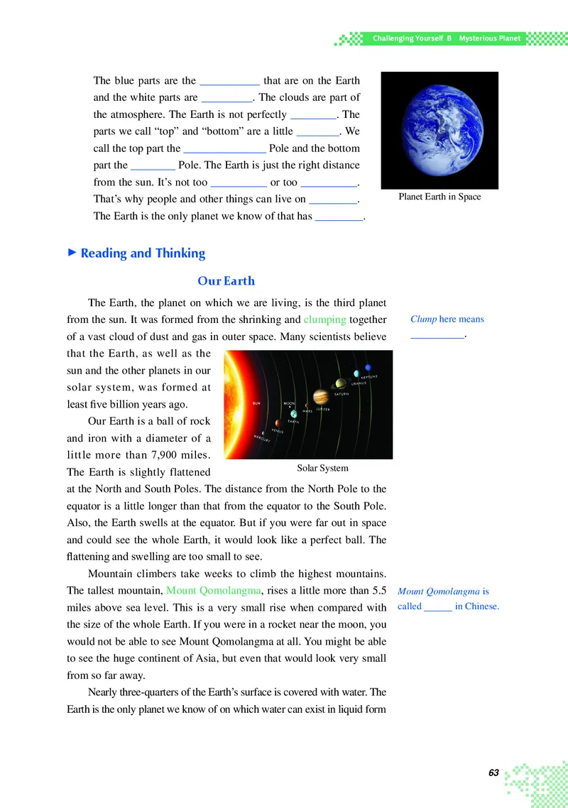 普通高中教科书&middot;英语选择性必修第四册_高中全套电子教材及答案。_01高中电子教材全套_英语_重庆大学版_高中年级_选择性必修第四册