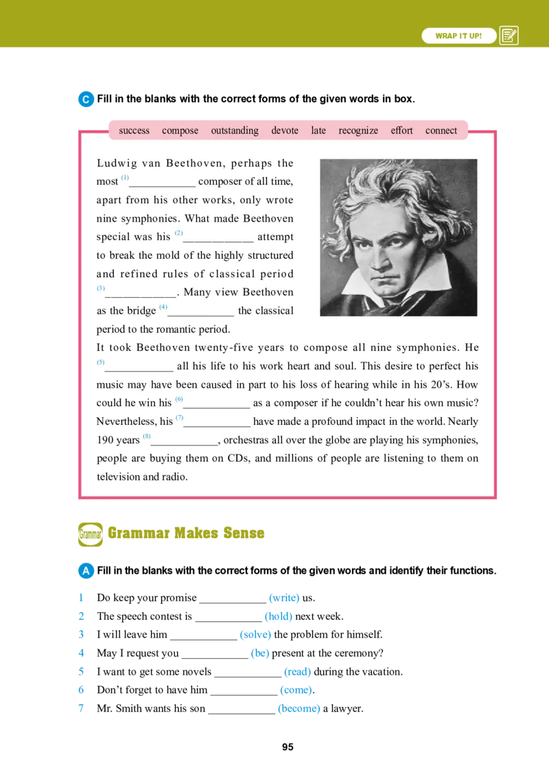 普通高中教科书&middot;英语选择性必修第二册_高中全套电子教材及答案。_01高中电子教材全套_英语_冀教版_高中年级_选择性必修第二册