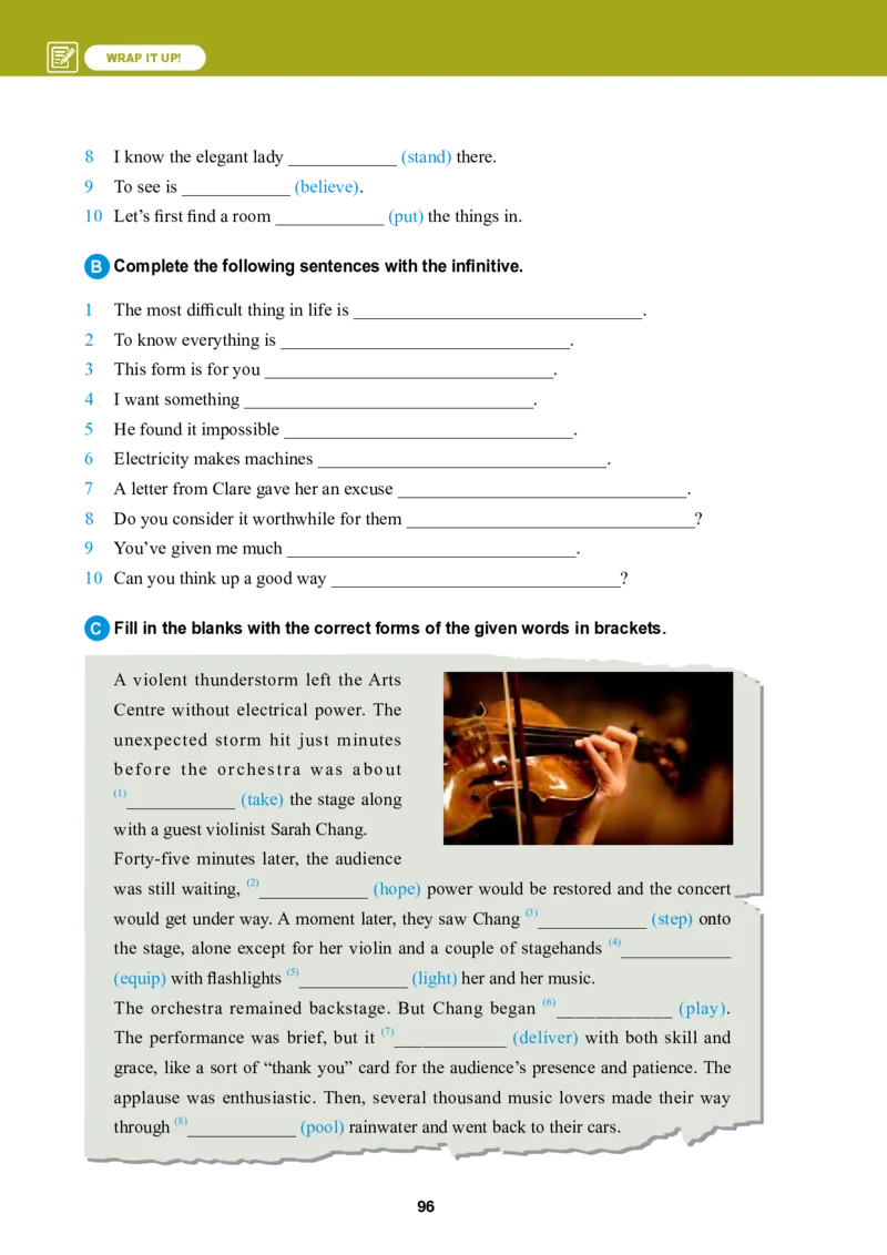 普通高中教科书&middot;英语选择性必修第二册_高中全套电子教材及答案。_01高中电子教材全套_英语_冀教版_高中年级_选择性必修第二册