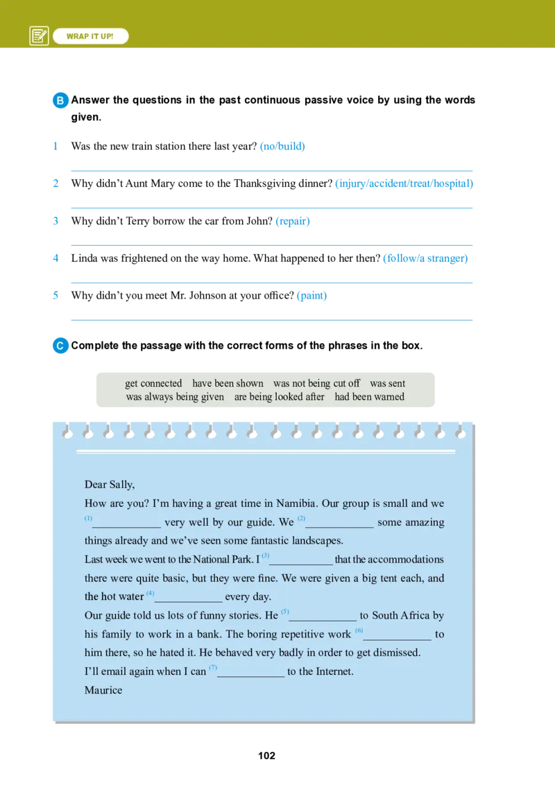 普通高中教科书&middot;英语选择性必修第二册_高中全套电子教材及答案。_01高中电子教材全套_英语_冀教版_高中年级_选择性必修第二册