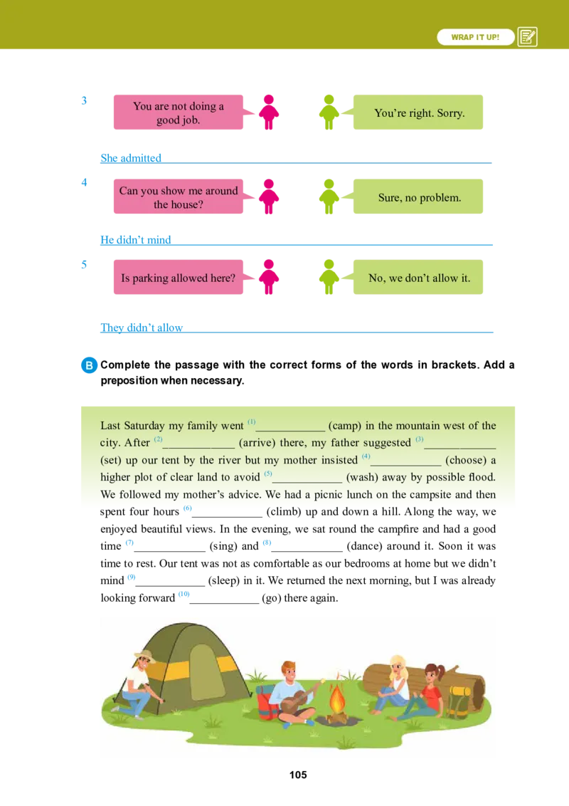 普通高中教科书&middot;英语选择性必修第二册_高中全套电子教材及答案。_01高中电子教材全套_英语_冀教版_高中年级_选择性必修第二册