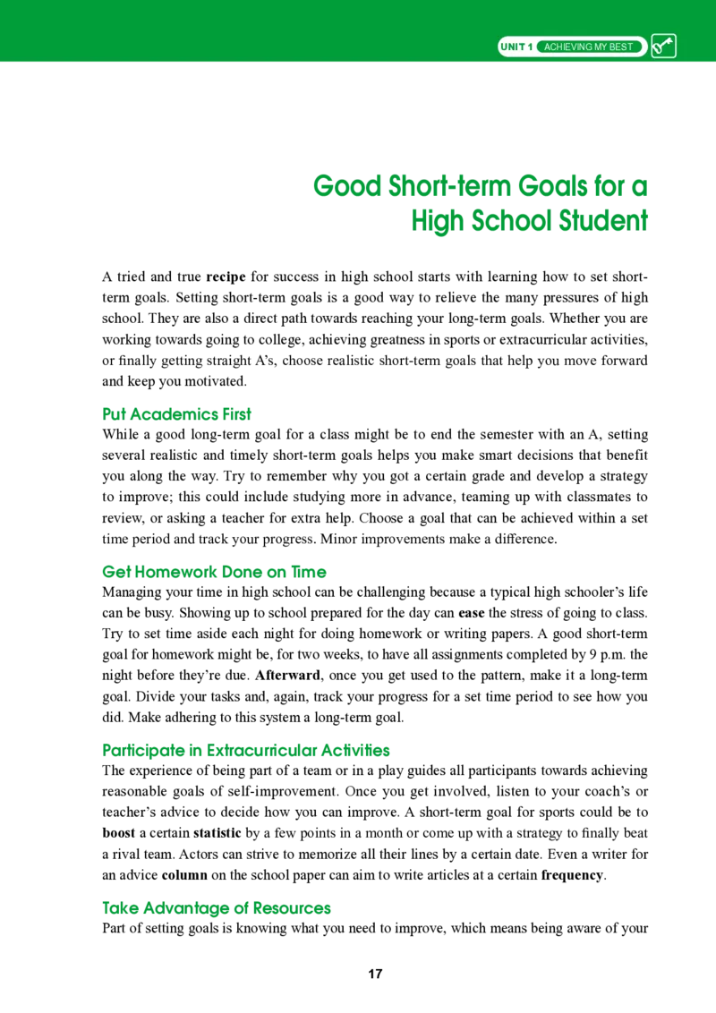 普通高中教科书&middot;英语选择性必修第二册_高中全套电子教材及答案。_01高中电子教材全套_英语_冀教版_高中年级_选择性必修第二册