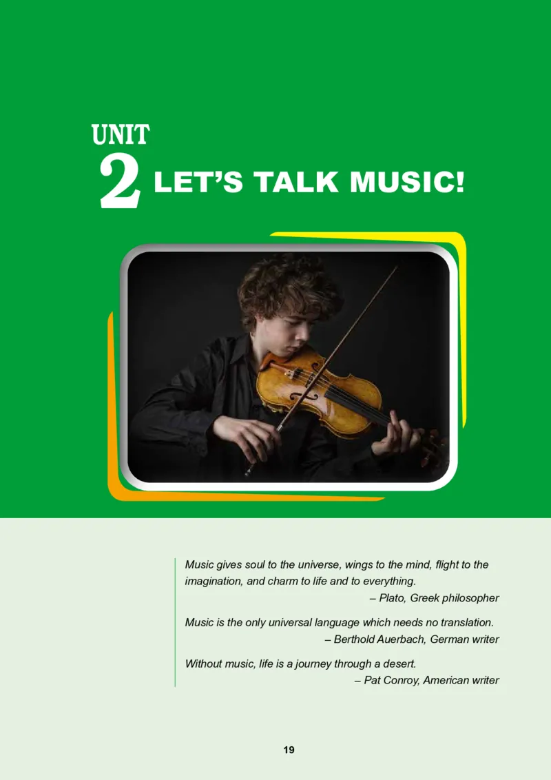 普通高中教科书&middot;英语选择性必修第二册_高中全套电子教材及答案。_01高中电子教材全套_英语_冀教版_高中年级_选择性必修第二册