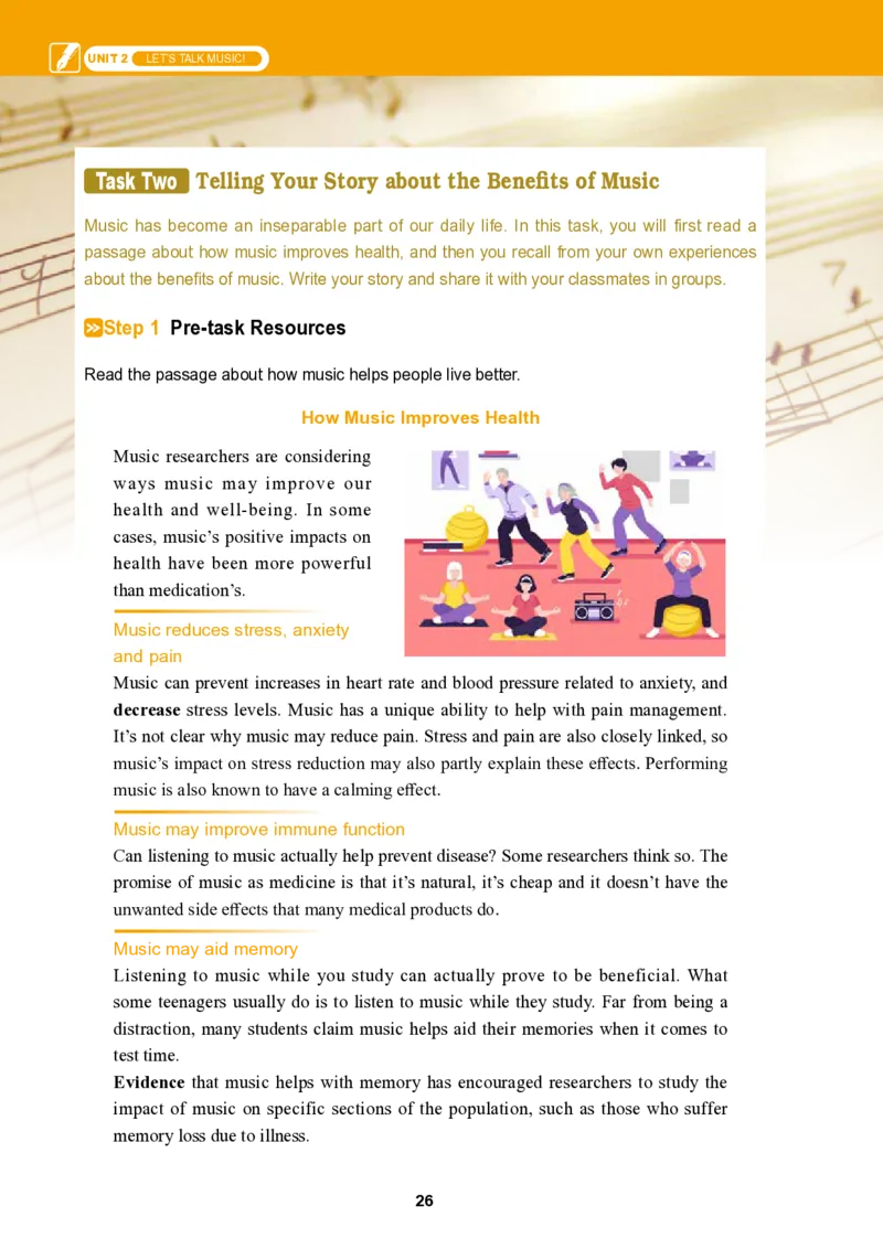 普通高中教科书&middot;英语选择性必修第二册_高中全套电子教材及答案。_01高中电子教材全套_英语_冀教版_高中年级_选择性必修第二册