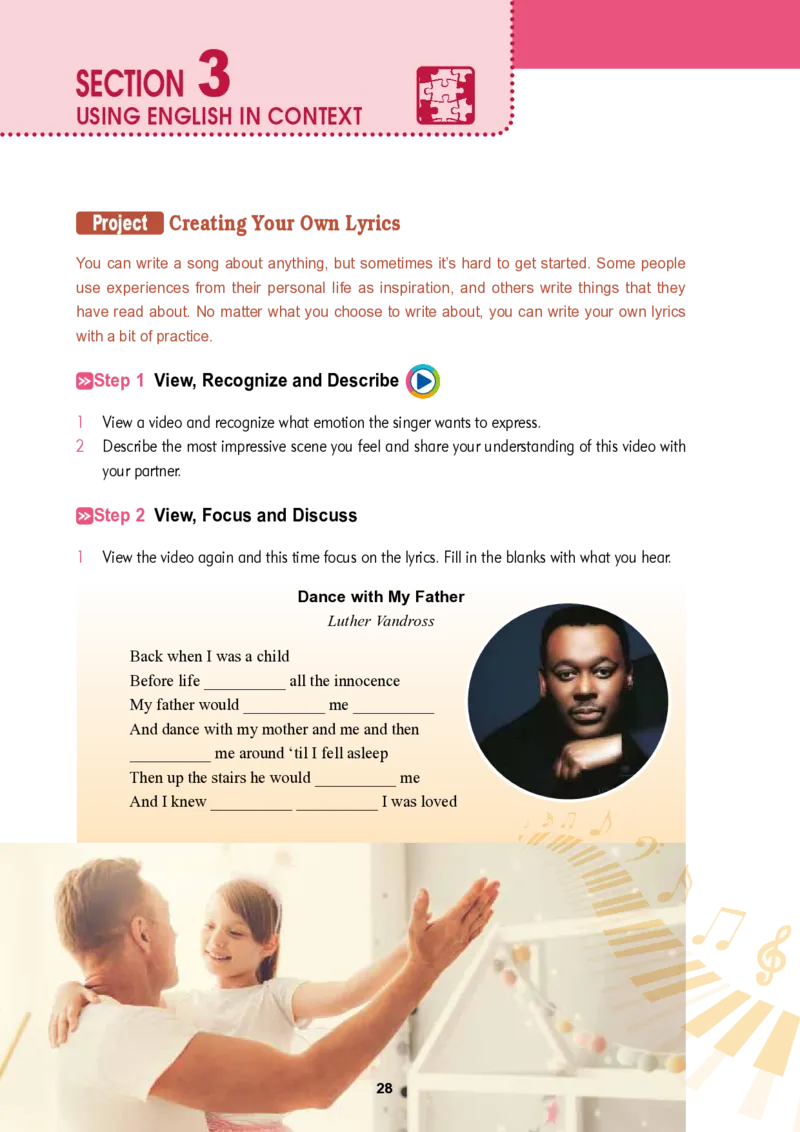 普通高中教科书&middot;英语选择性必修第二册_高中全套电子教材及答案。_01高中电子教材全套_英语_冀教版_高中年级_选择性必修第二册