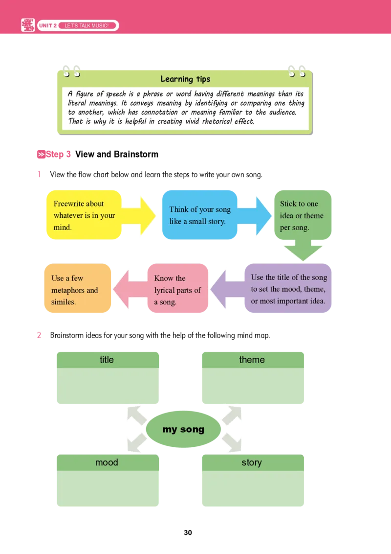 普通高中教科书&middot;英语选择性必修第二册_高中全套电子教材及答案。_01高中电子教材全套_英语_冀教版_高中年级_选择性必修第二册
