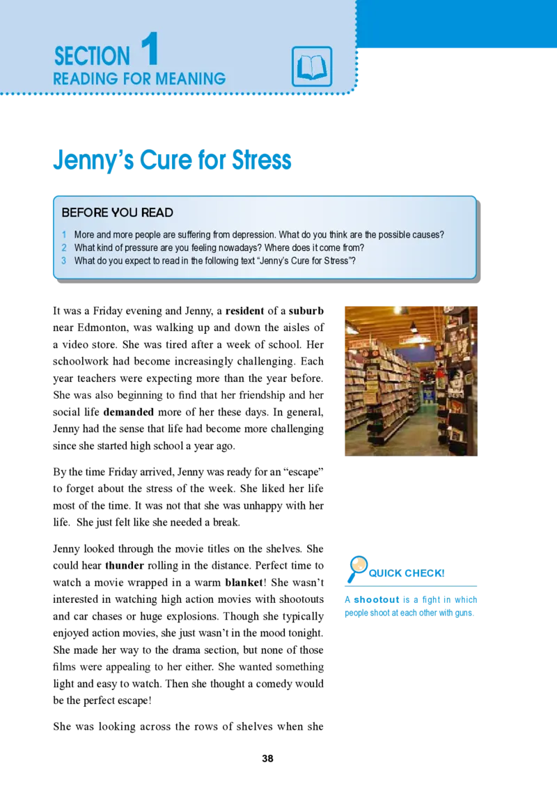 普通高中教科书&middot;英语选择性必修第二册_高中全套电子教材及答案。_01高中电子教材全套_英语_冀教版_高中年级_选择性必修第二册