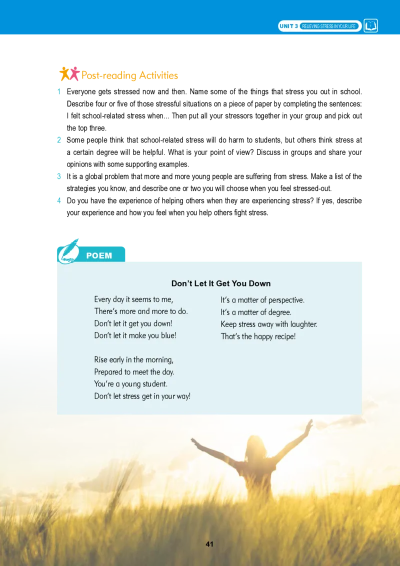 普通高中教科书&middot;英语选择性必修第二册_高中全套电子教材及答案。_01高中电子教材全套_英语_冀教版_高中年级_选择性必修第二册