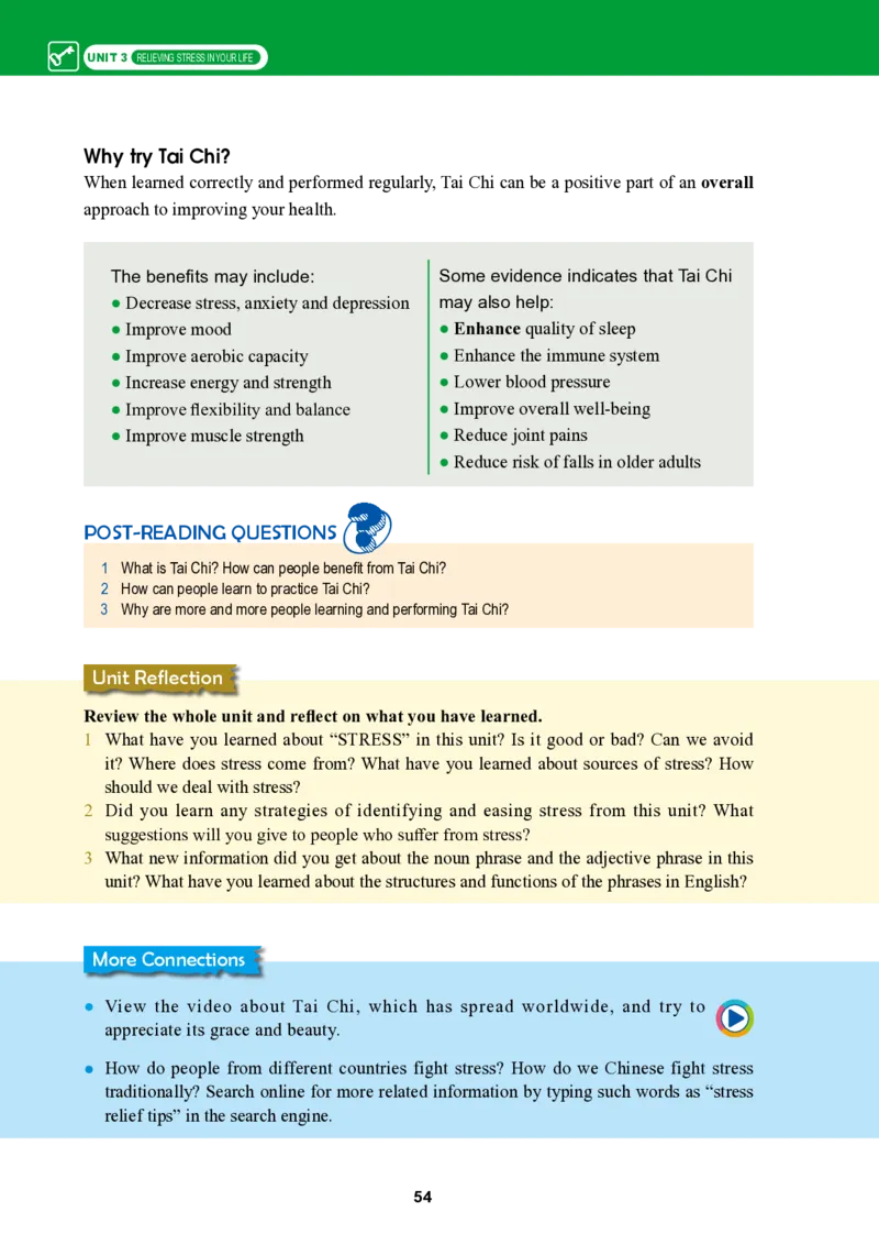 普通高中教科书&middot;英语选择性必修第二册_高中全套电子教材及答案。_01高中电子教材全套_英语_冀教版_高中年级_选择性必修第二册