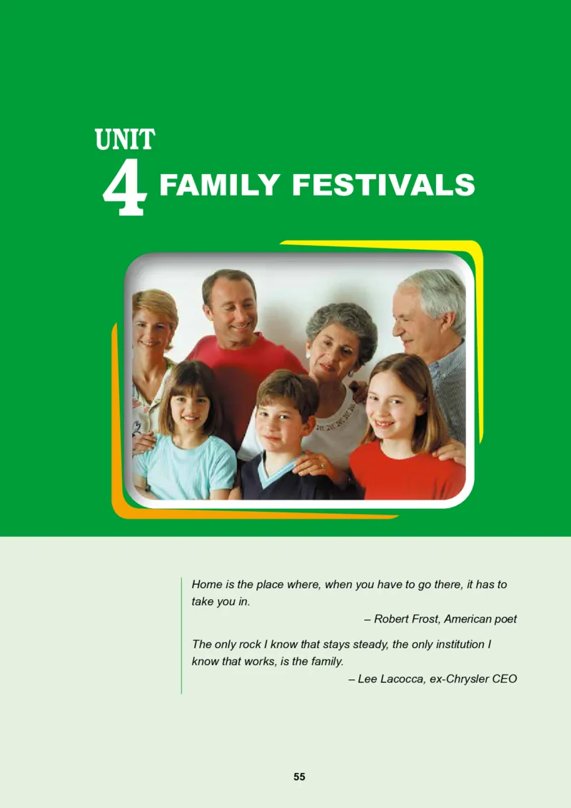 普通高中教科书&middot;英语选择性必修第二册_高中全套电子教材及答案。_01高中电子教材全套_英语_冀教版_高中年级_选择性必修第二册