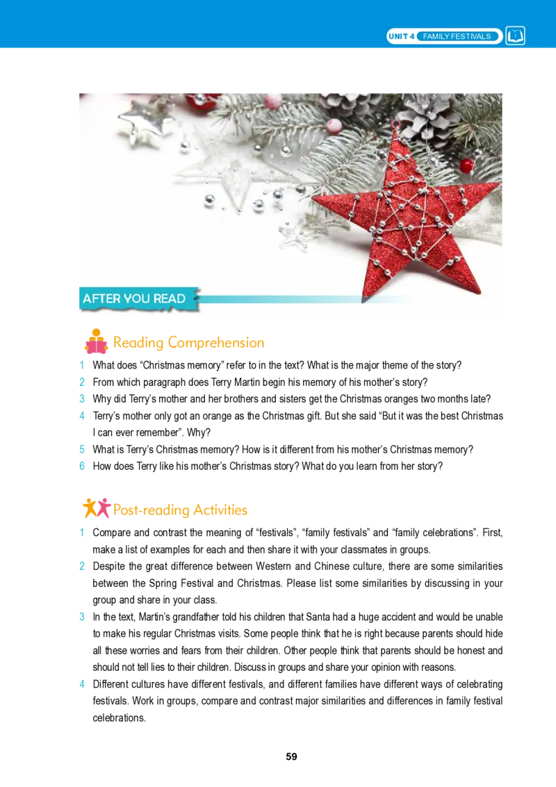 普通高中教科书&middot;英语选择性必修第二册_高中全套电子教材及答案。_01高中电子教材全套_英语_冀教版_高中年级_选择性必修第二册