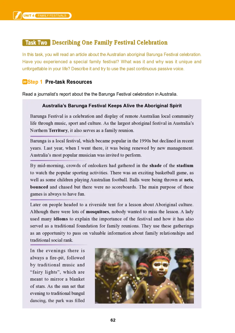 普通高中教科书&middot;英语选择性必修第二册_高中全套电子教材及答案。_01高中电子教材全套_英语_冀教版_高中年级_选择性必修第二册