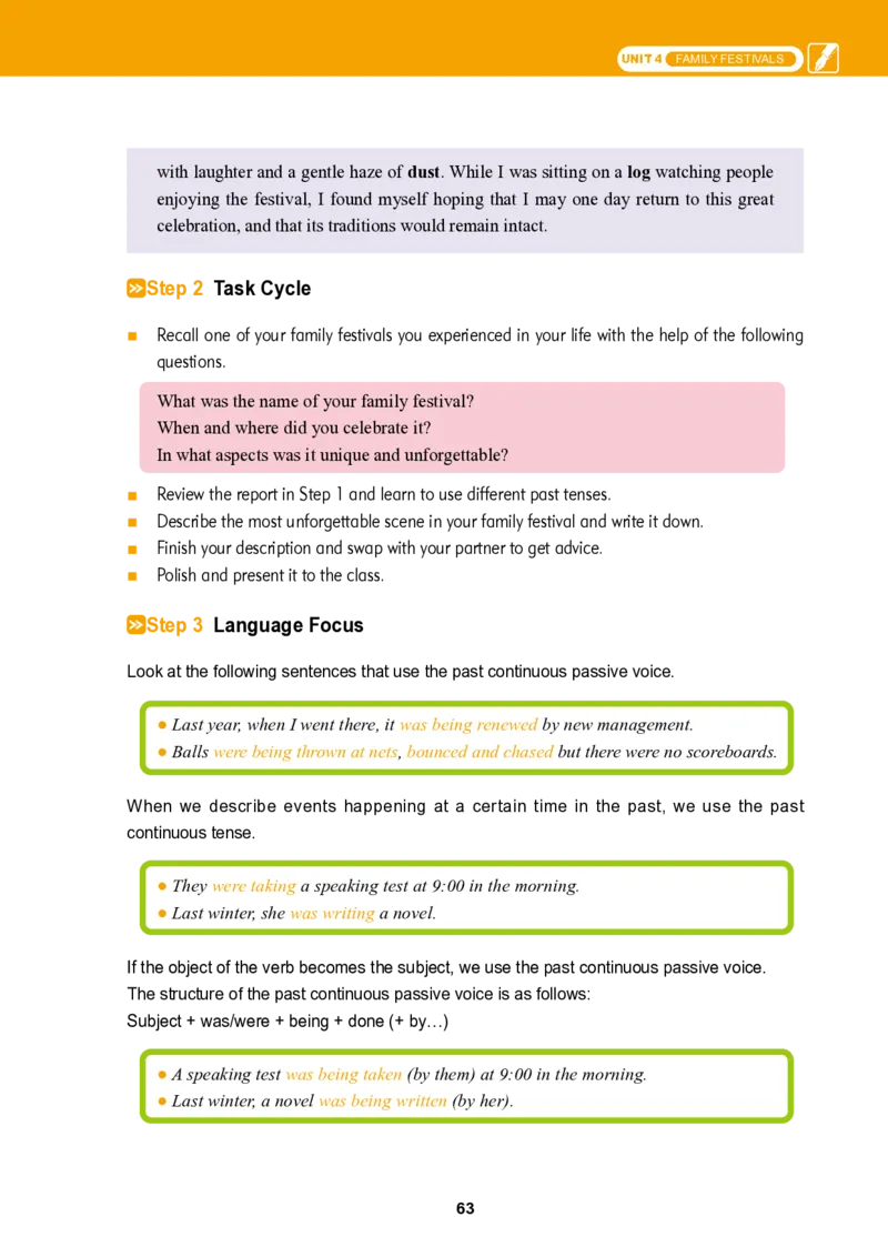普通高中教科书&middot;英语选择性必修第二册_高中全套电子教材及答案。_01高中电子教材全套_英语_冀教版_高中年级_选择性必修第二册