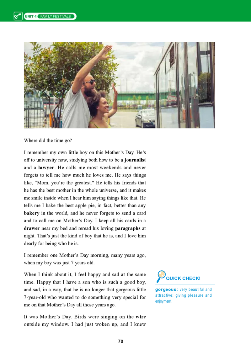 普通高中教科书&middot;英语选择性必修第二册_高中全套电子教材及答案。_01高中电子教材全套_英语_冀教版_高中年级_选择性必修第二册