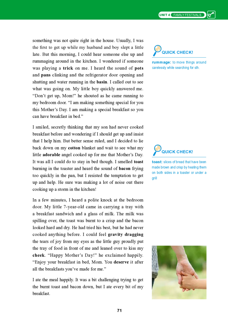 普通高中教科书&middot;英语选择性必修第二册_高中全套电子教材及答案。_01高中电子教材全套_英语_冀教版_高中年级_选择性必修第二册