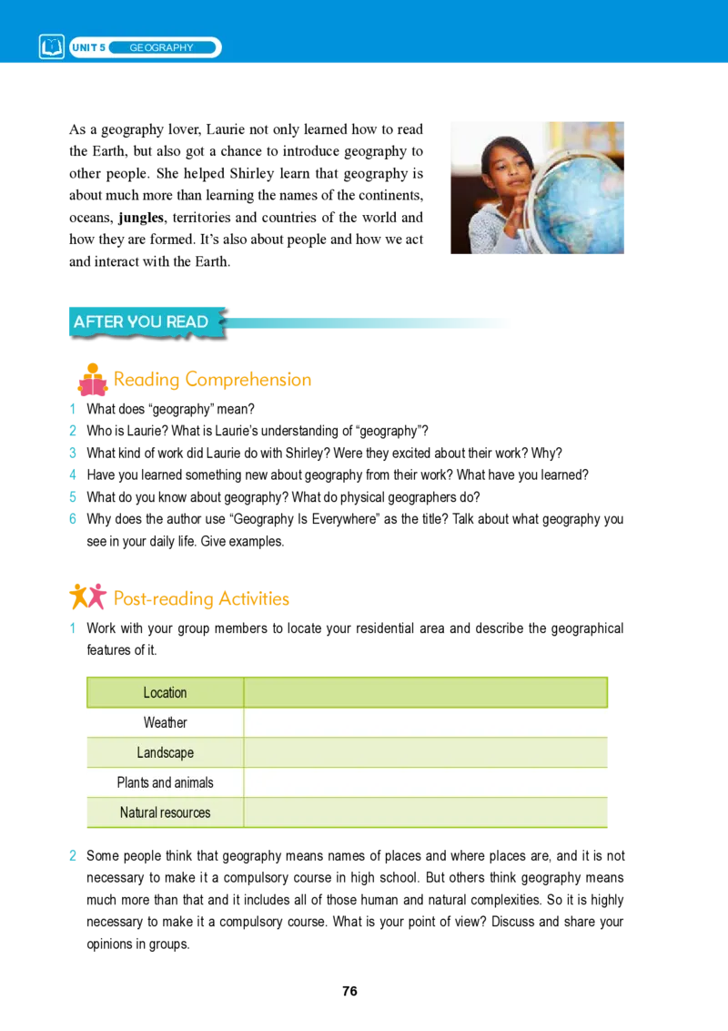 普通高中教科书&middot;英语选择性必修第二册_高中全套电子教材及答案。_01高中电子教材全套_英语_冀教版_高中年级_选择性必修第二册