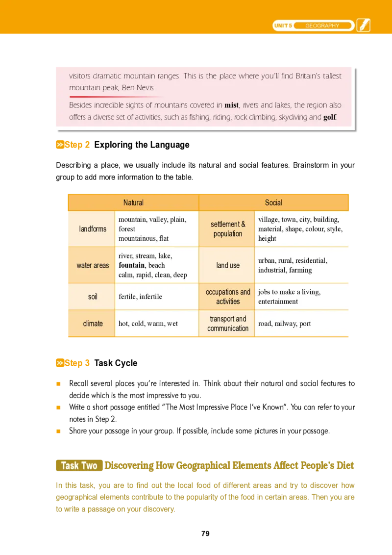普通高中教科书&middot;英语选择性必修第二册_高中全套电子教材及答案。_01高中电子教材全套_英语_冀教版_高中年级_选择性必修第二册