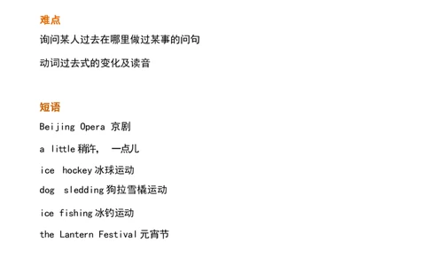 1_《小学各科知识点》_小学英语《知识梳理》3-6年级上下册_下册_鲁科版小学英语3-5年级下册_五下_五1