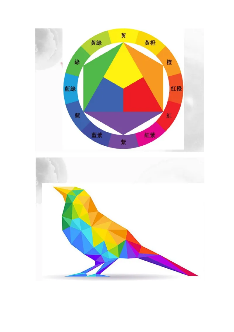 人教版四年级上下册美术知识点汇总_《小学各科知识点》_小学美术《知识梳理》1-6年级上下册_下册
