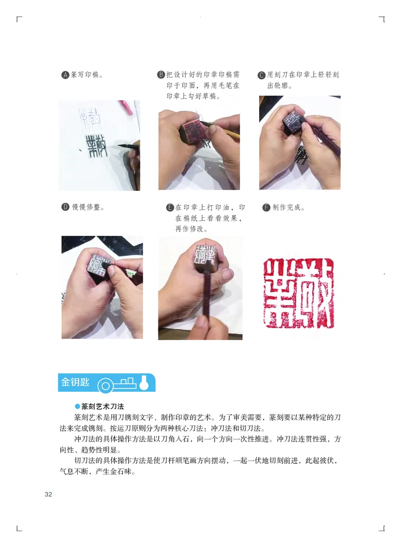 普通高中教科书&middot;艺术选择性必修1美术创意实践_高中全套电子教材及答案。_01高中电子教材全套_艺术_粤教版_高中年级_选择性必修1美术创意实践