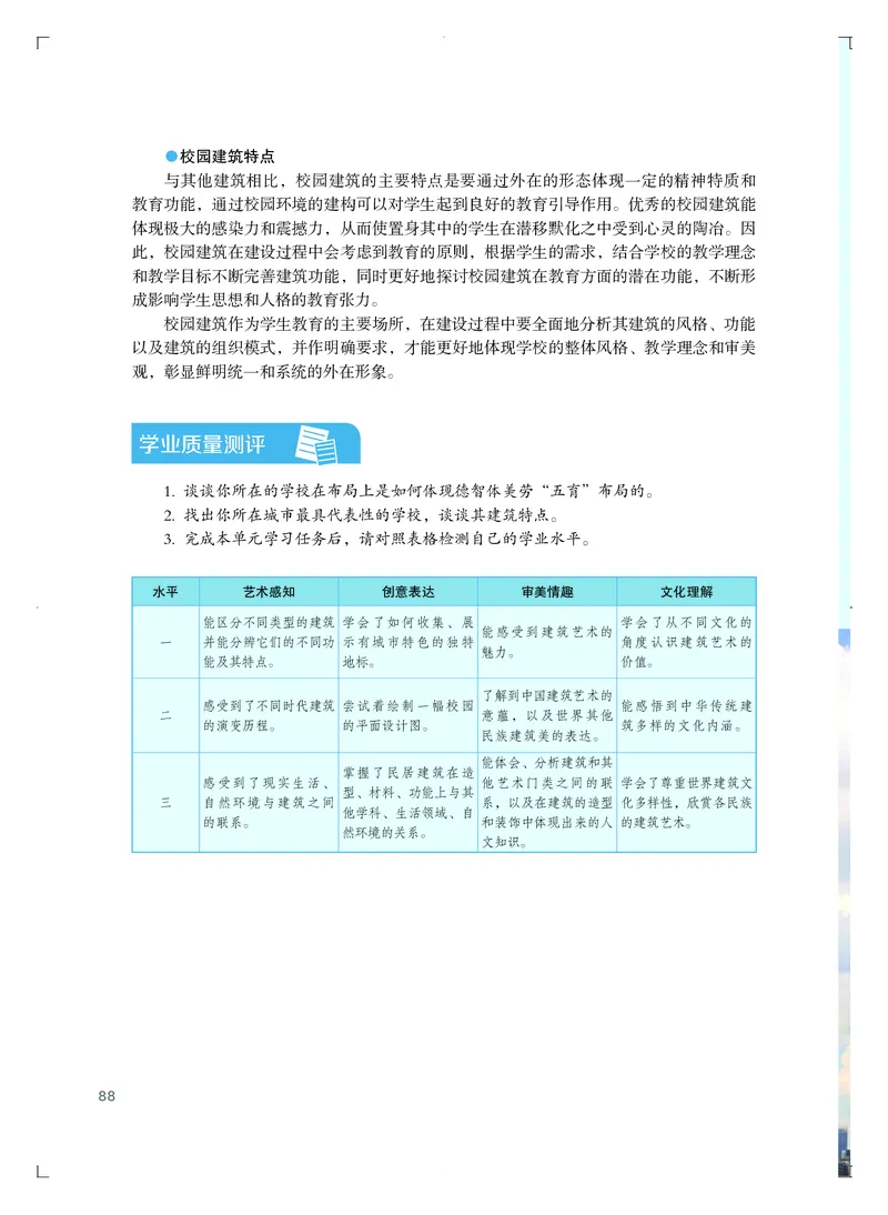 普通高中教科书&middot;艺术选择性必修1美术创意实践_高中全套电子教材及答案。_01高中电子教材全套_艺术_粤教版_高中年级_选择性必修1美术创意实践