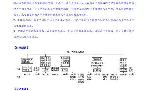 第10课建设中国特色社会主义（导学案）-（统编版）_新八下历史_00、更新资料3月23日_第二套(4)_大单元教学课件+教学设计-U40_第三单元中国特色社会主义道路（7-11）