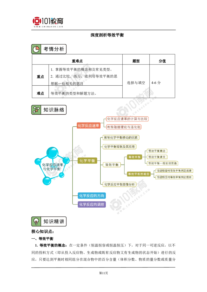 选择性必修1第二章化学反应速率与化学平衡第二节化学平衡（2）_新人教版高二化学选修一、二、三_新人教版高中化学选择性必修第一册_高二化学（选择性必修第一册）学案练习