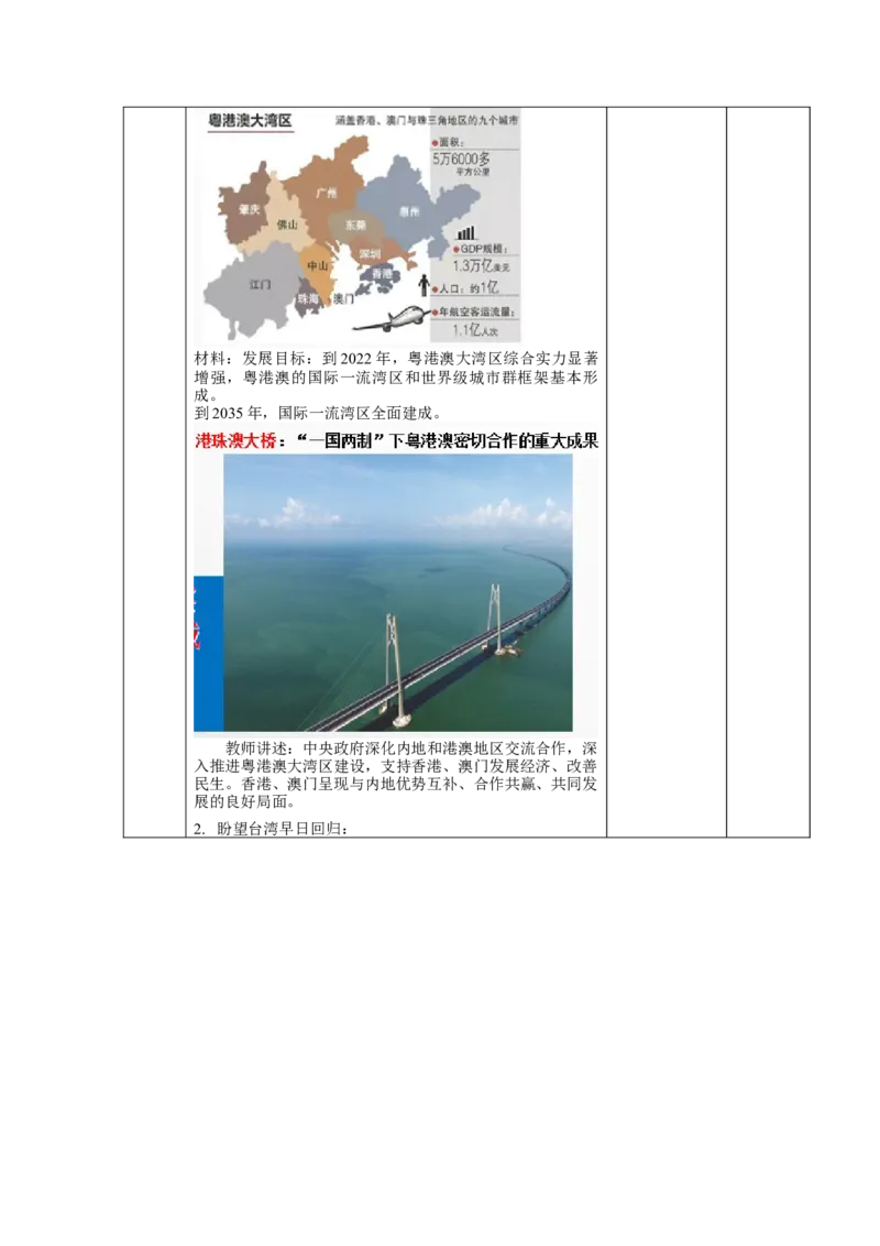 第13课香港和澳门回归祖国（教学设计）-（统编版）_新八下历史_00、更新资料3月23日_第二套(4)_大单元教学课件+教学设计-U40_第四单元民族团结与祖国统一（12-14）