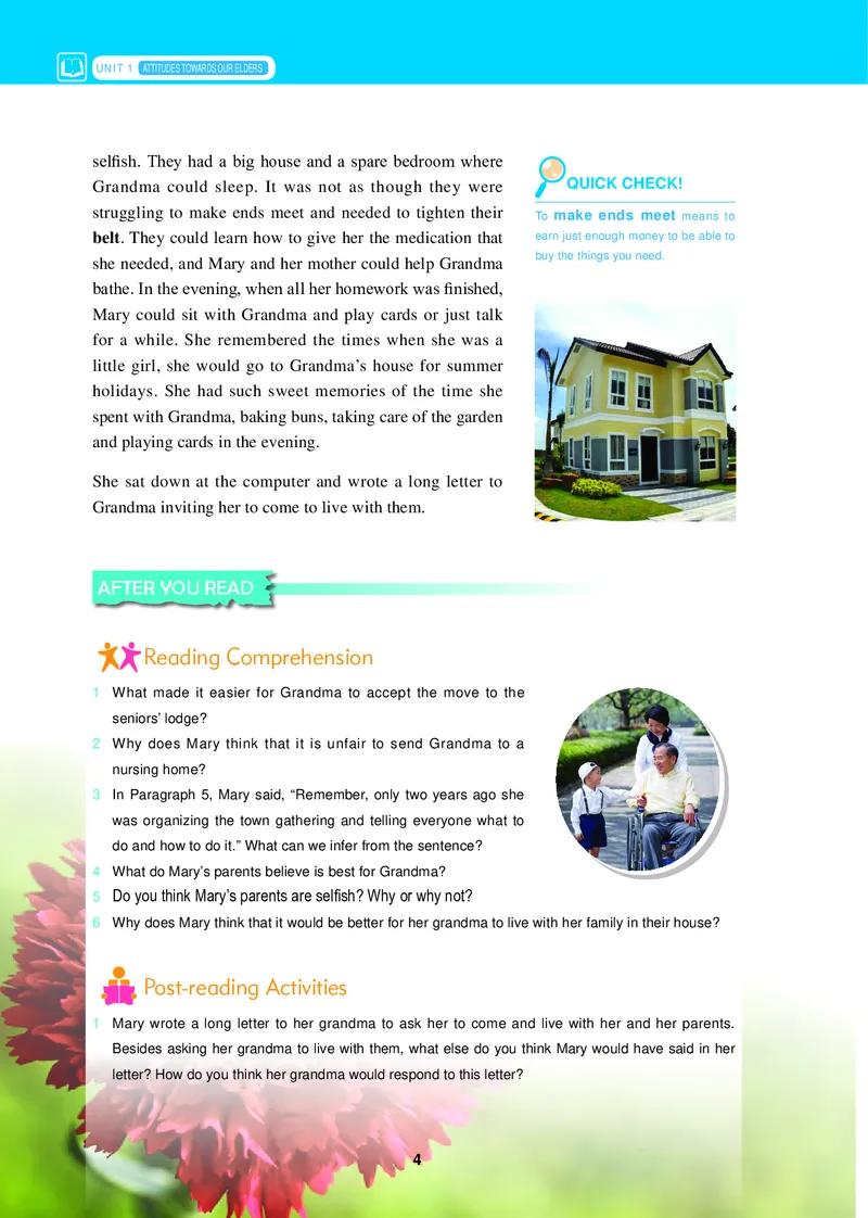 普通高中教科书&middot;英语必修第三册_高中全套电子教材及答案。_01高中电子教材全套_英语_冀教版_高中年级_必修第三册