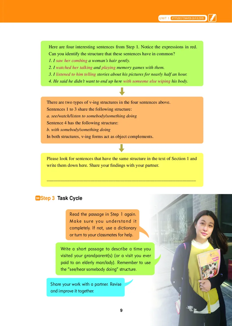 普通高中教科书&middot;英语必修第三册_高中全套电子教材及答案。_01高中电子教材全套_英语_冀教版_高中年级_必修第三册