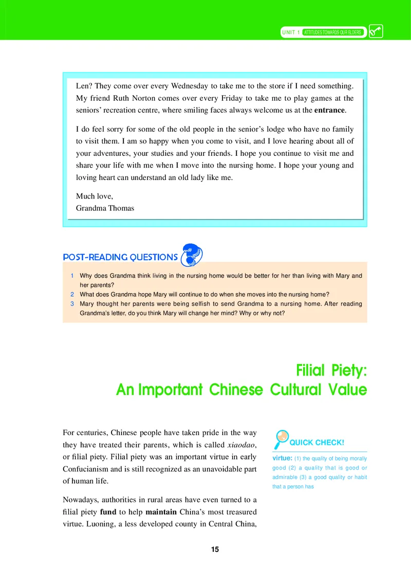 普通高中教科书&middot;英语必修第三册_高中全套电子教材及答案。_01高中电子教材全套_英语_冀教版_高中年级_必修第三册