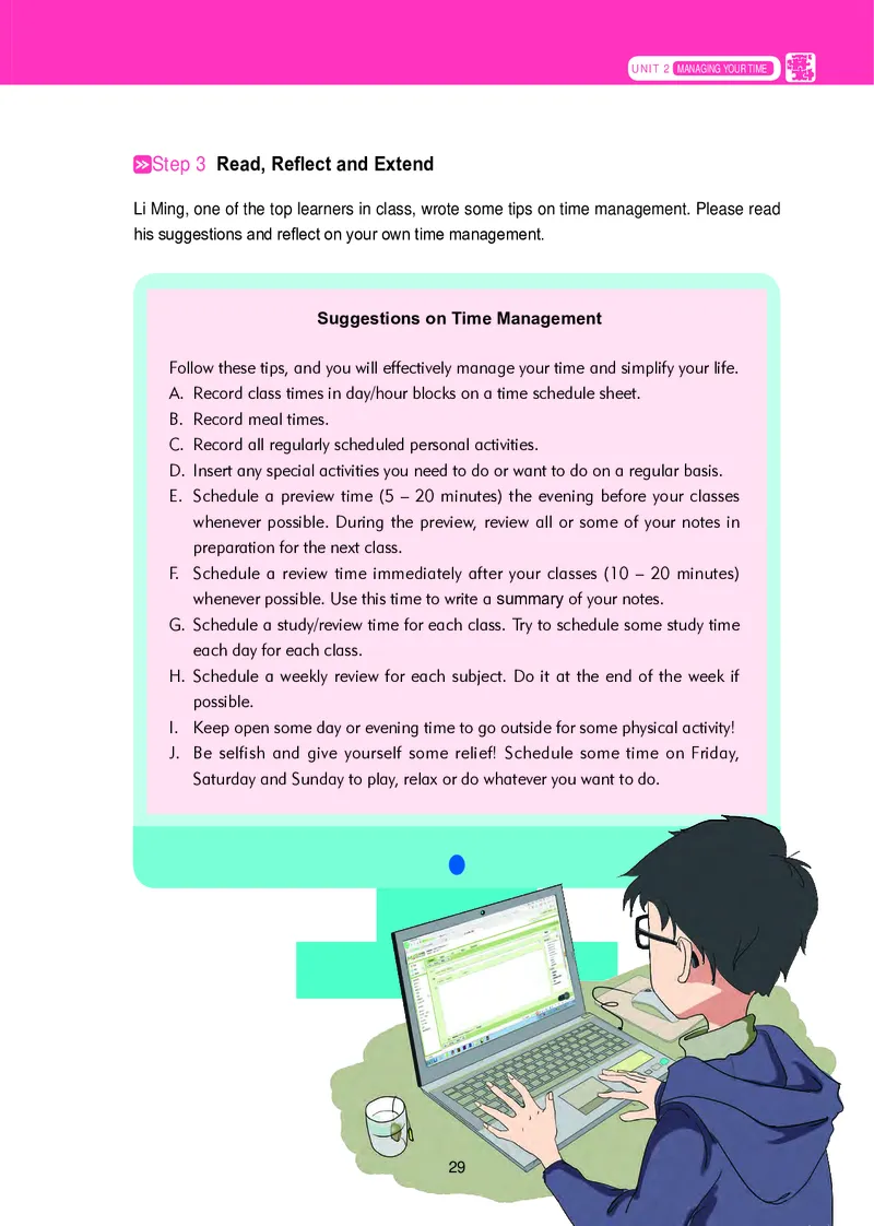 普通高中教科书&middot;英语必修第三册_高中全套电子教材及答案。_01高中电子教材全套_英语_冀教版_高中年级_必修第三册