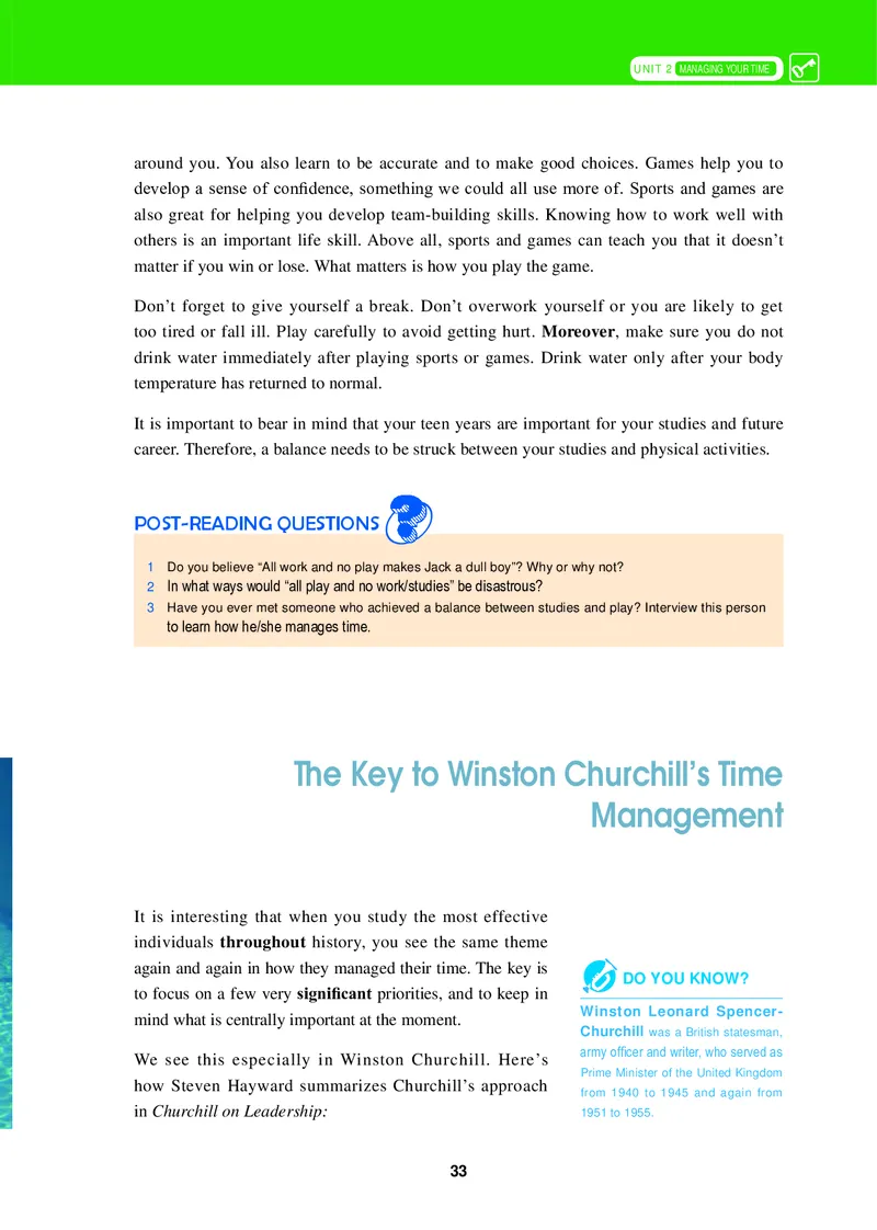 普通高中教科书&middot;英语必修第三册_高中全套电子教材及答案。_01高中电子教材全套_英语_冀教版_高中年级_必修第三册