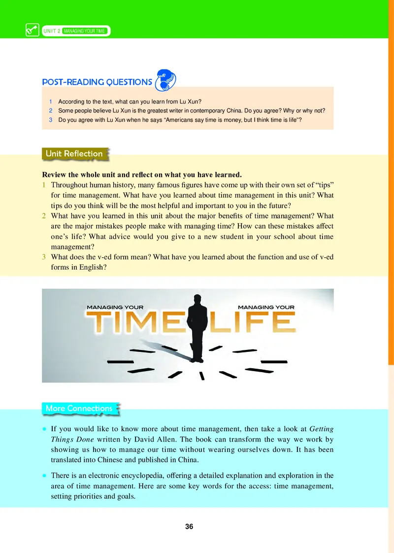 普通高中教科书&middot;英语必修第三册_高中全套电子教材及答案。_01高中电子教材全套_英语_冀教版_高中年级_必修第三册