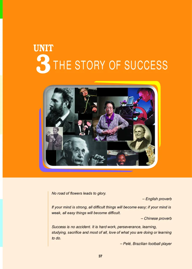 普通高中教科书&middot;英语必修第三册_高中全套电子教材及答案。_01高中电子教材全套_英语_冀教版_高中年级_必修第三册