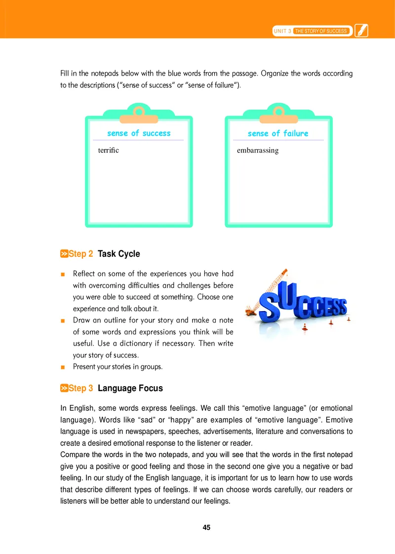 普通高中教科书&middot;英语必修第三册_高中全套电子教材及答案。_01高中电子教材全套_英语_冀教版_高中年级_必修第三册