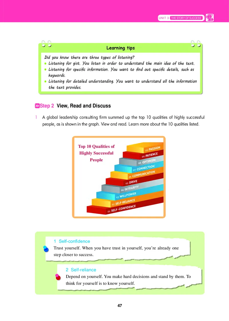 普通高中教科书&middot;英语必修第三册_高中全套电子教材及答案。_01高中电子教材全套_英语_冀教版_高中年级_必修第三册