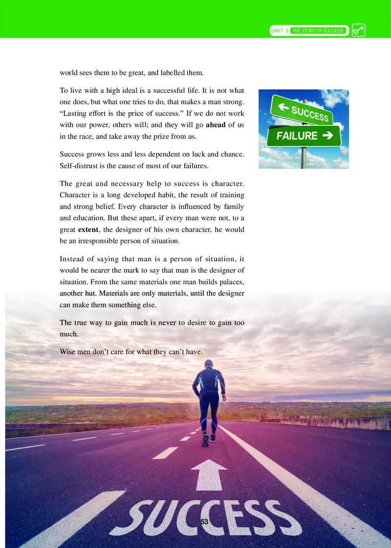 普通高中教科书&middot;英语必修第三册_高中全套电子教材及答案。_01高中电子教材全套_英语_冀教版_高中年级_必修第三册