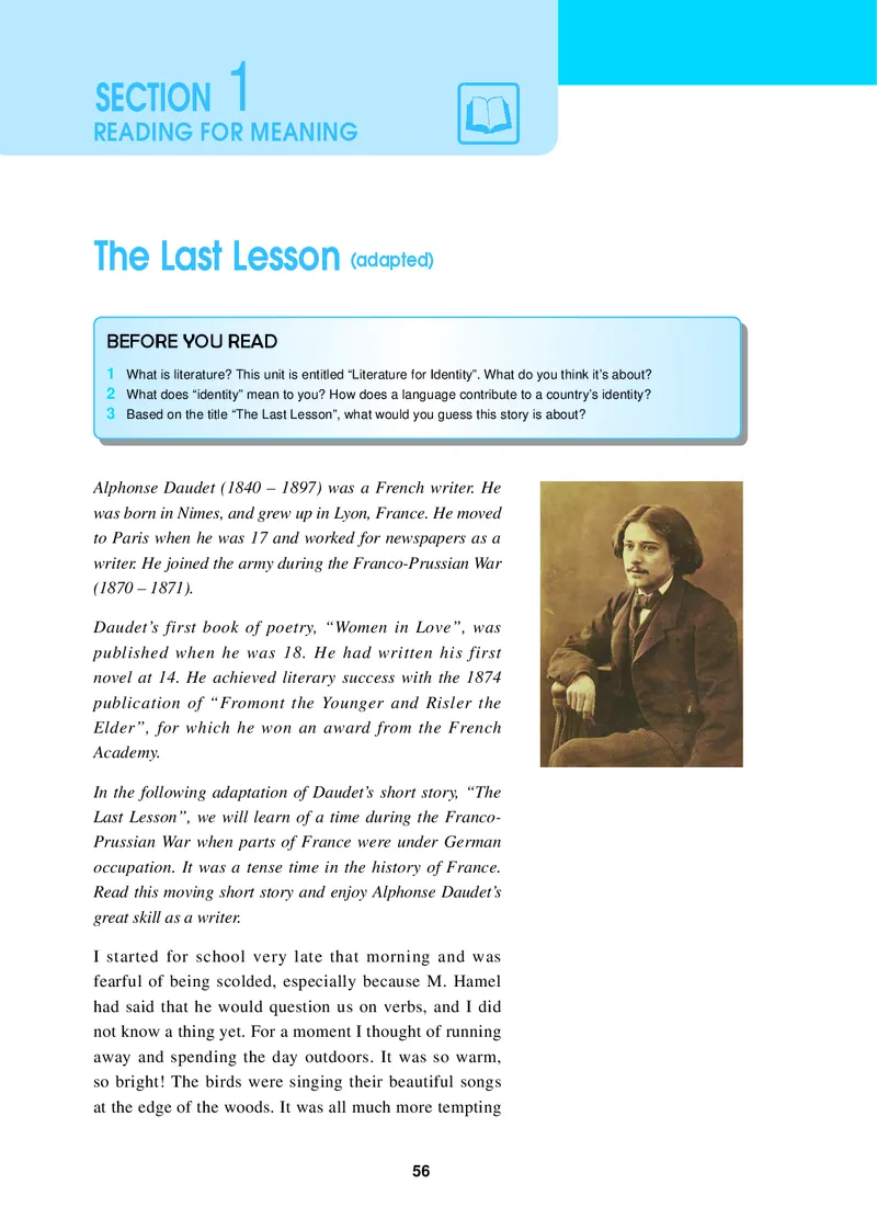 普通高中教科书&middot;英语必修第三册_高中全套电子教材及答案。_01高中电子教材全套_英语_冀教版_高中年级_必修第三册