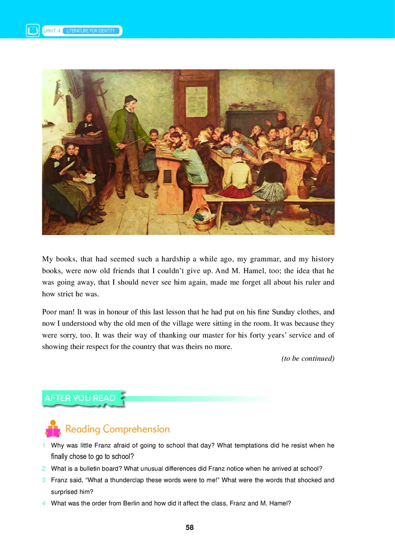 普通高中教科书&middot;英语必修第三册_高中全套电子教材及答案。_01高中电子教材全套_英语_冀教版_高中年级_必修第三册