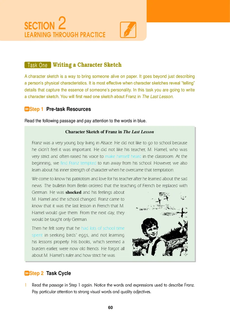 普通高中教科书&middot;英语必修第三册_高中全套电子教材及答案。_01高中电子教材全套_英语_冀教版_高中年级_必修第三册