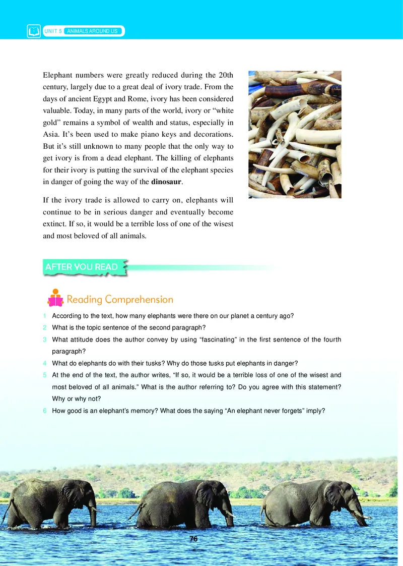 普通高中教科书&middot;英语必修第三册_高中全套电子教材及答案。_01高中电子教材全套_英语_冀教版_高中年级_必修第三册