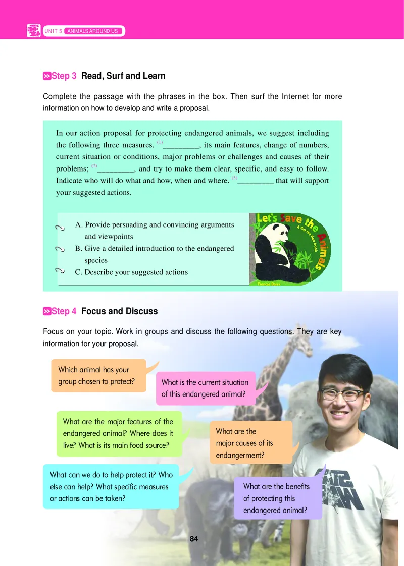 普通高中教科书&middot;英语必修第三册_高中全套电子教材及答案。_01高中电子教材全套_英语_冀教版_高中年级_必修第三册