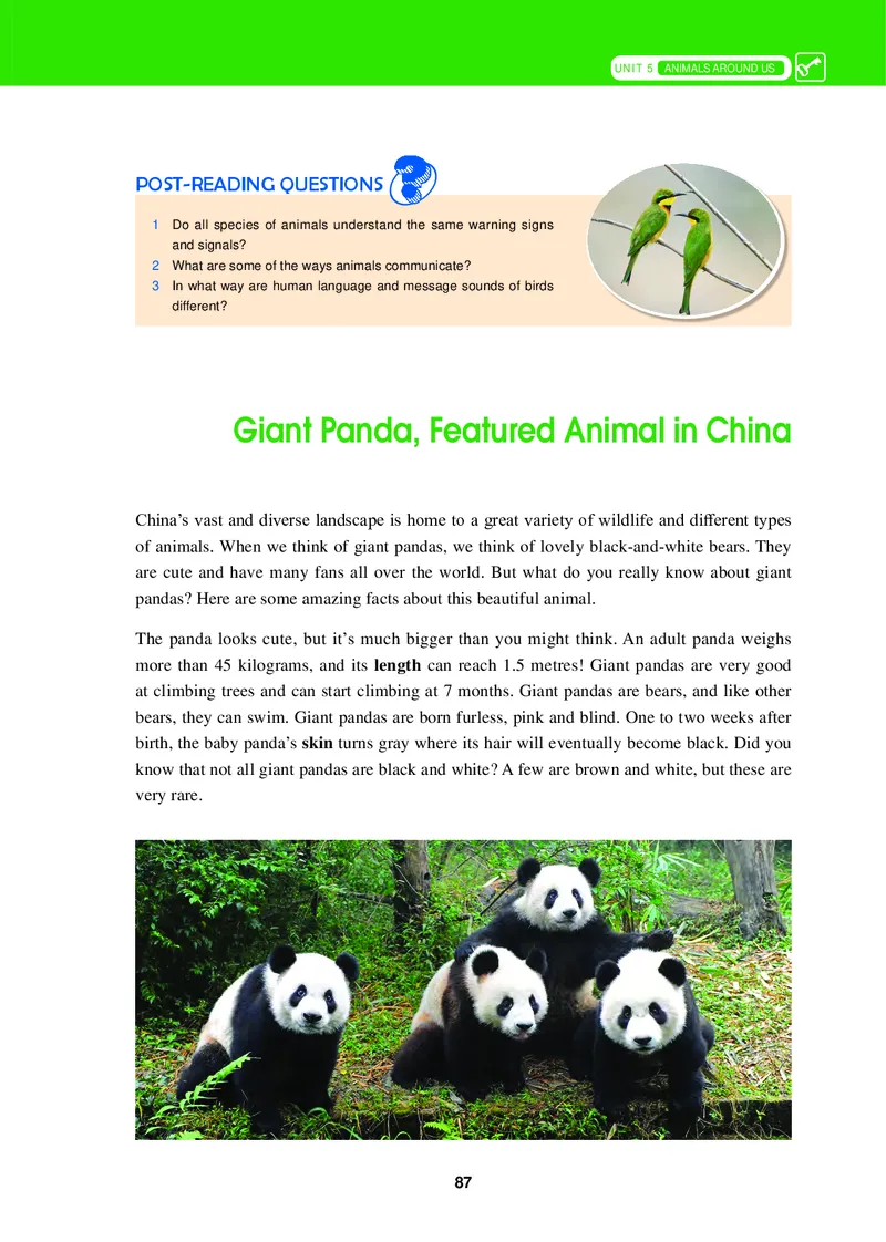 普通高中教科书&middot;英语必修第三册_高中全套电子教材及答案。_01高中电子教材全套_英语_冀教版_高中年级_必修第三册