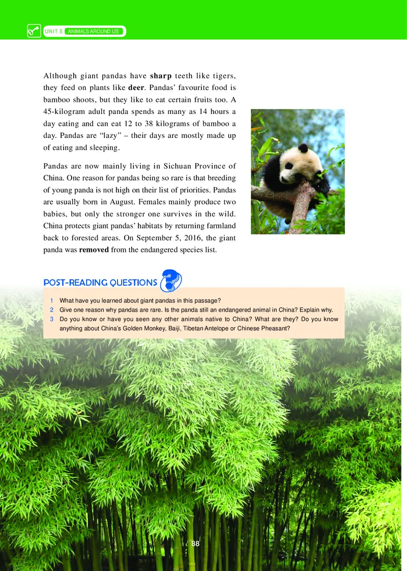 普通高中教科书&middot;英语必修第三册_高中全套电子教材及答案。_01高中电子教材全套_英语_冀教版_高中年级_必修第三册