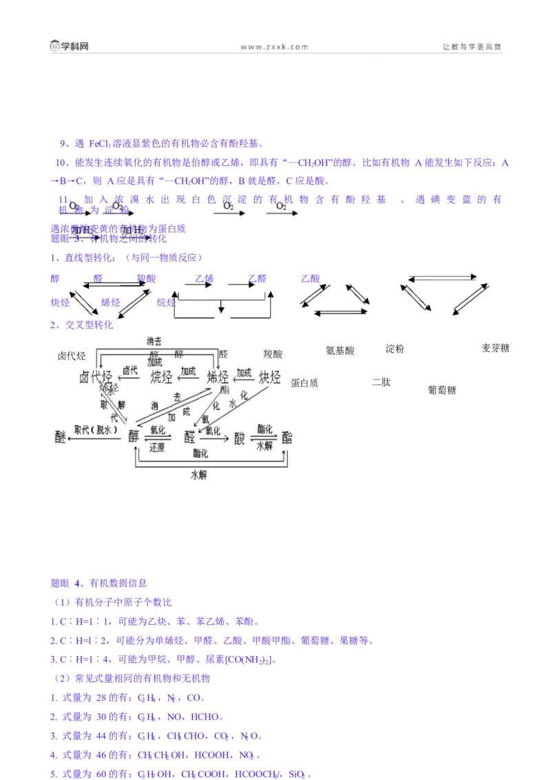 题型17有机推断与合成综合题（解析版）_05高考化学_2025年新高考资料_二轮复习_2025年高考化学二轮热点题型归纳与变式演练（新高考通用）340117718